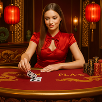 Dice Wise - Live Baccarat
