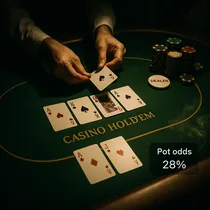 Dice Wise - Live Poker