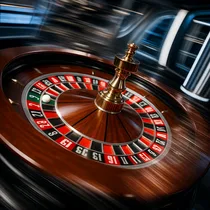 Dice Wise - Live Roulette