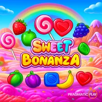 Dice Wise - Sweet Bonanza Slot - Online Casino Game