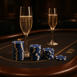 Dice Wise 200% Deposit Bonus