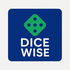 Dice Wise Casino Logo