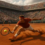 Dice Wise - Tennis Betting